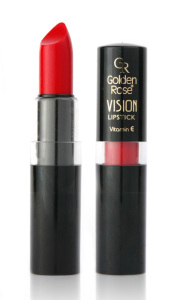 Vision Lipstick nr 118