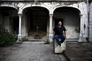 Paulo Flores1