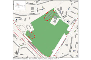 meissnera_mapa
