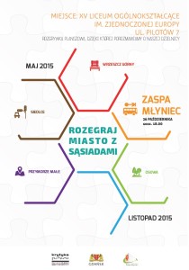 rozegraj miasto