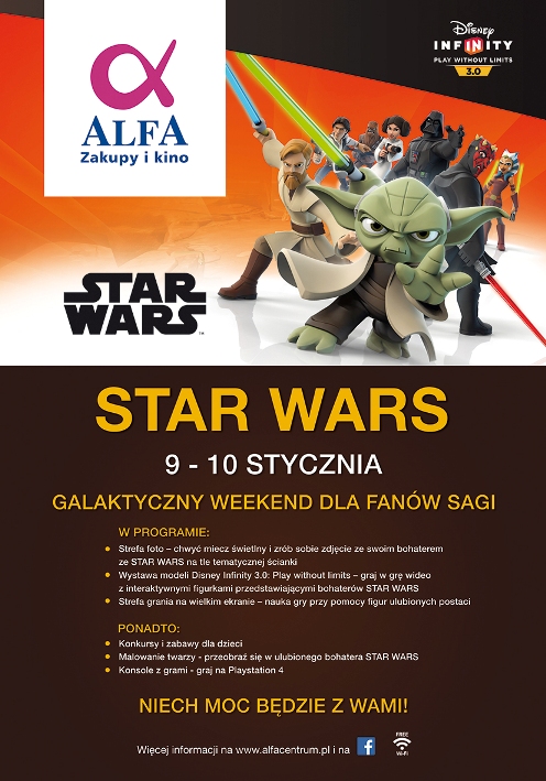 ALFA_STAR WARS_PLAKAT