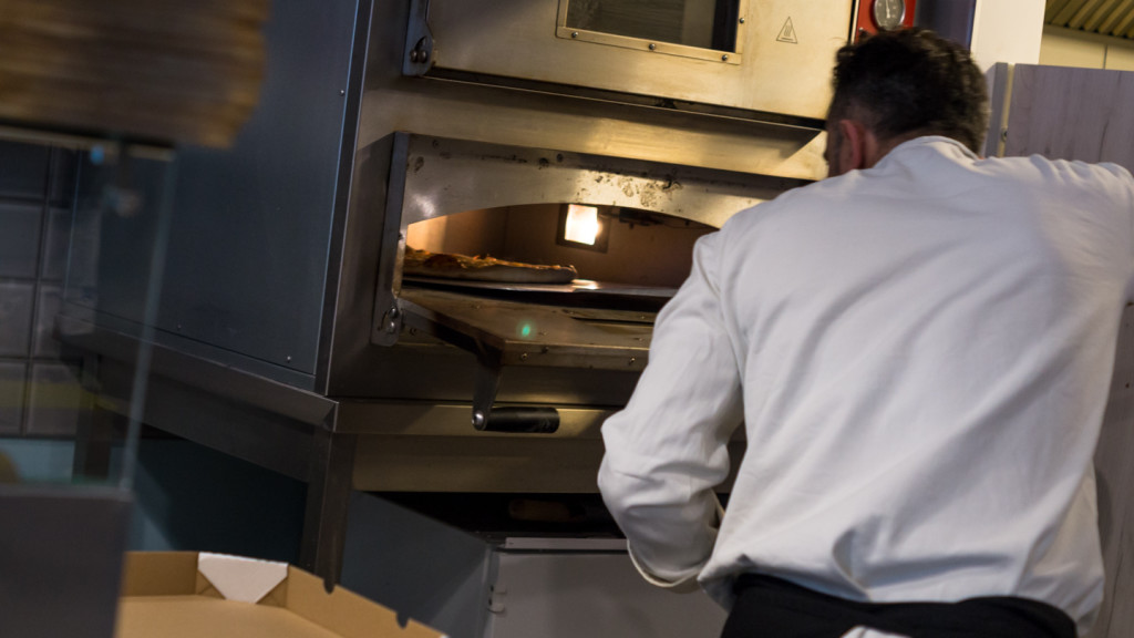 Centro Pizzeria Gdańsk Zaspa-07705