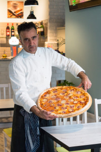 Centro Pizzeria Gdańsk Zaspa-07711