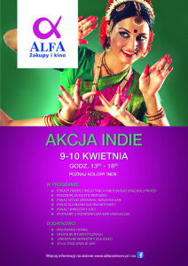 Plakat_B1_Weekend_w_Indiach_4-1