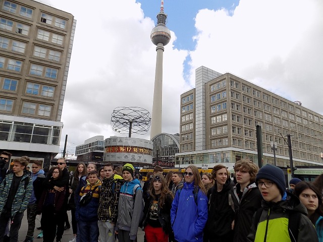 Berlin 1