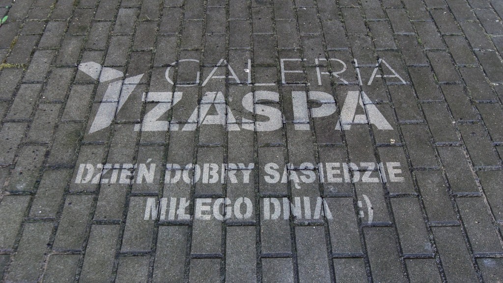 Galeria Zaspa_2