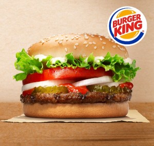 Burger King
