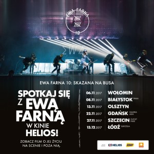 ewa farna